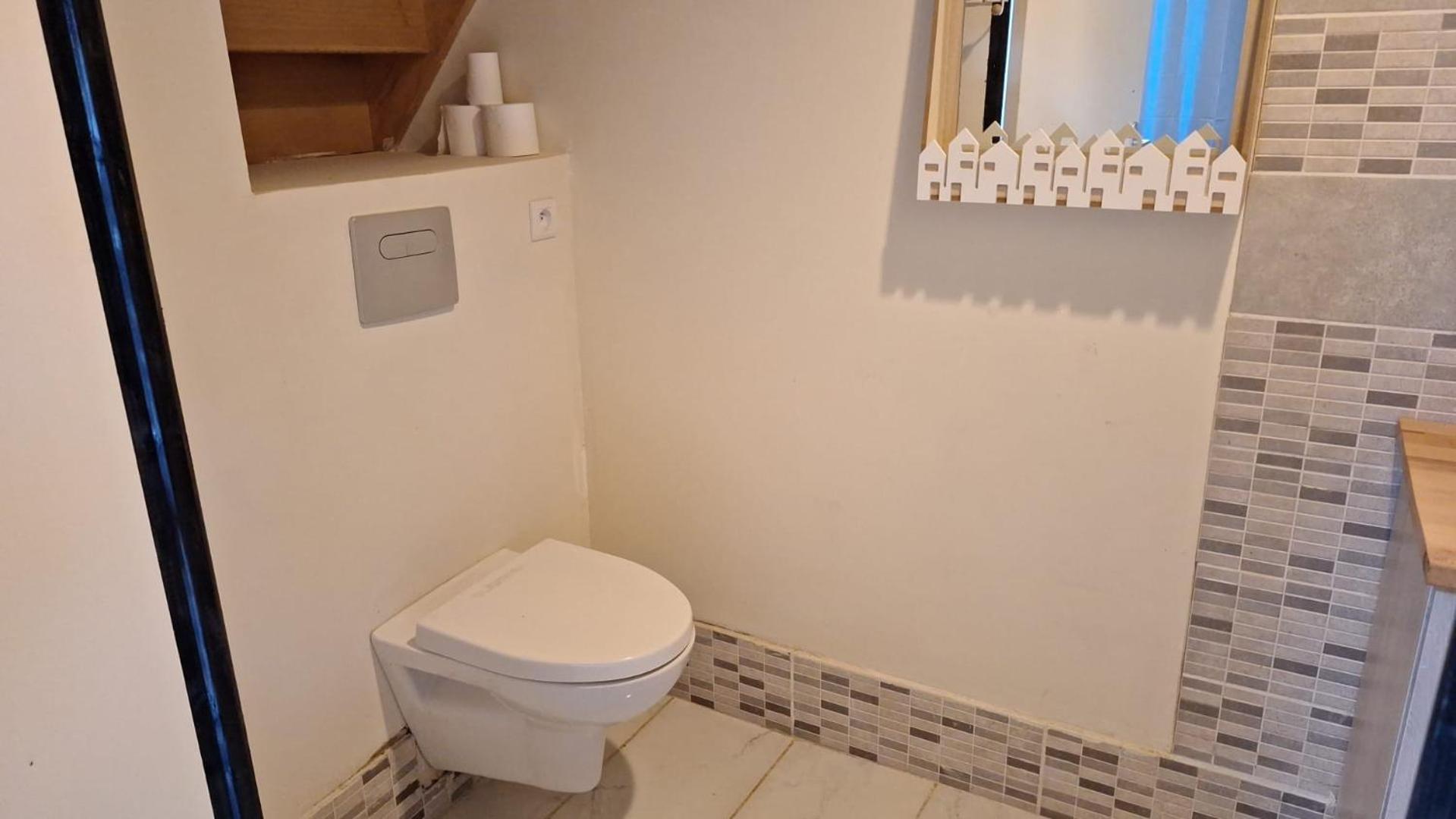 Gite Tipi Hotel Faux-la-Montagne Ngoại thất bức ảnh