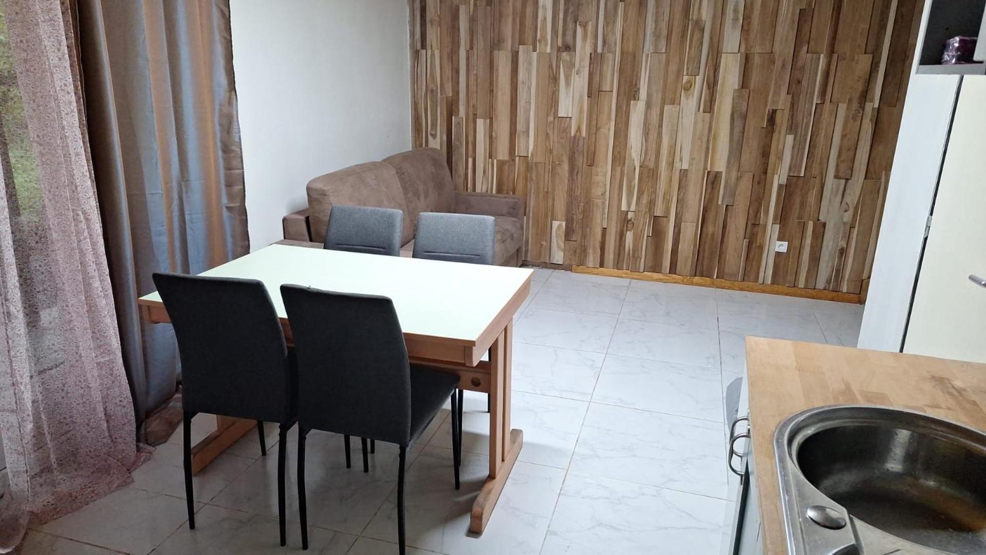 Gite Tipi Hotel Faux-la-Montagne Ngoại thất bức ảnh