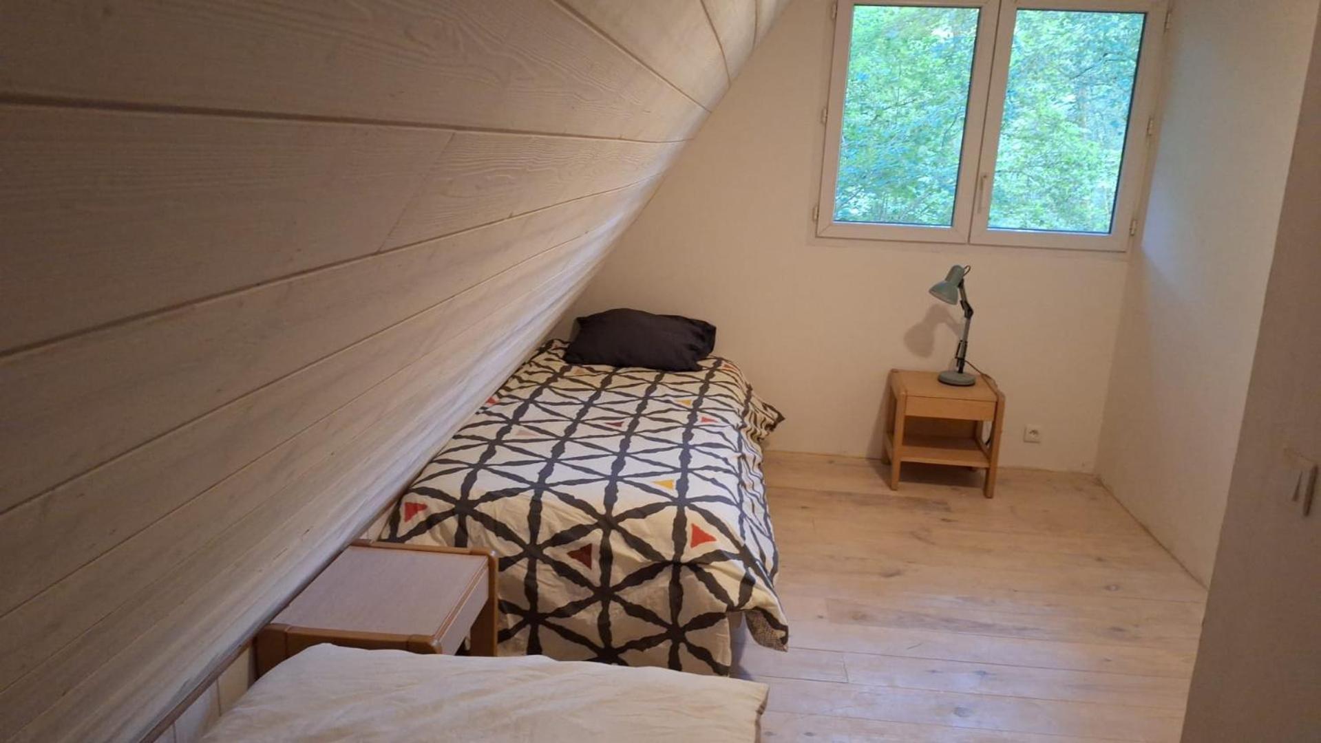 Gite Tipi Hotel Faux-la-Montagne Ngoại thất bức ảnh